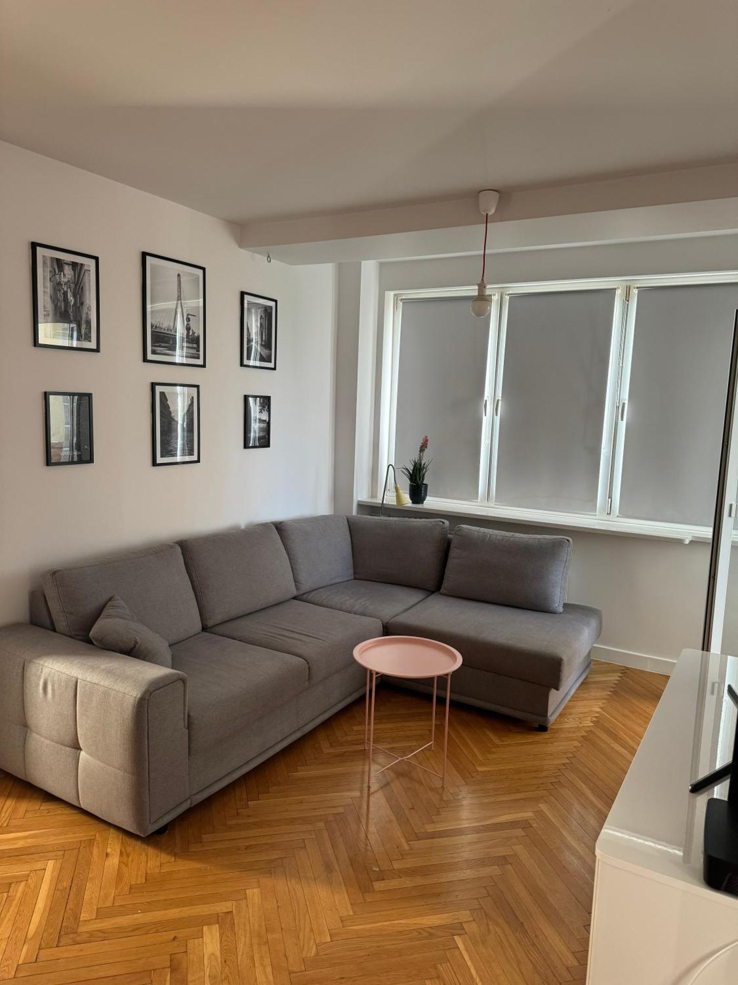 Appartement Cosy Muranow